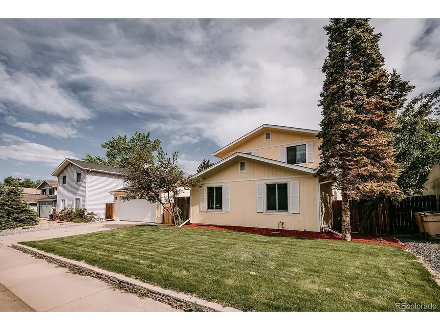 6637 W 95th Pl, Broomfield, CO 80021 - #2