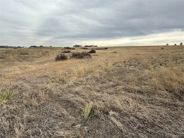 2427 Elkhorn Ranch St, Parker, CO 80138