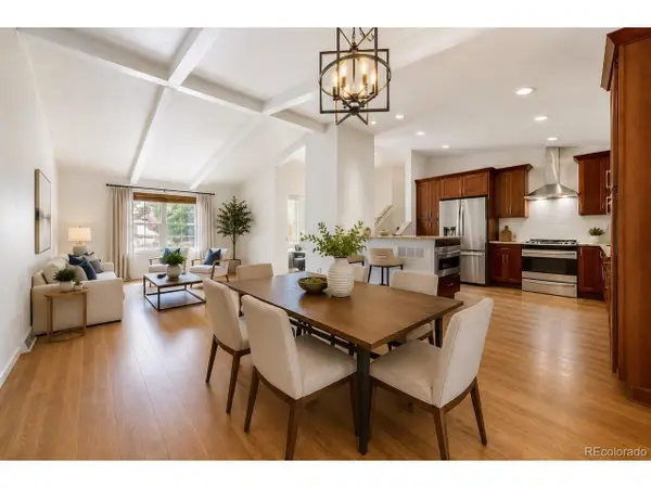 883 S Nelson Way, Lakewood, CO 80226