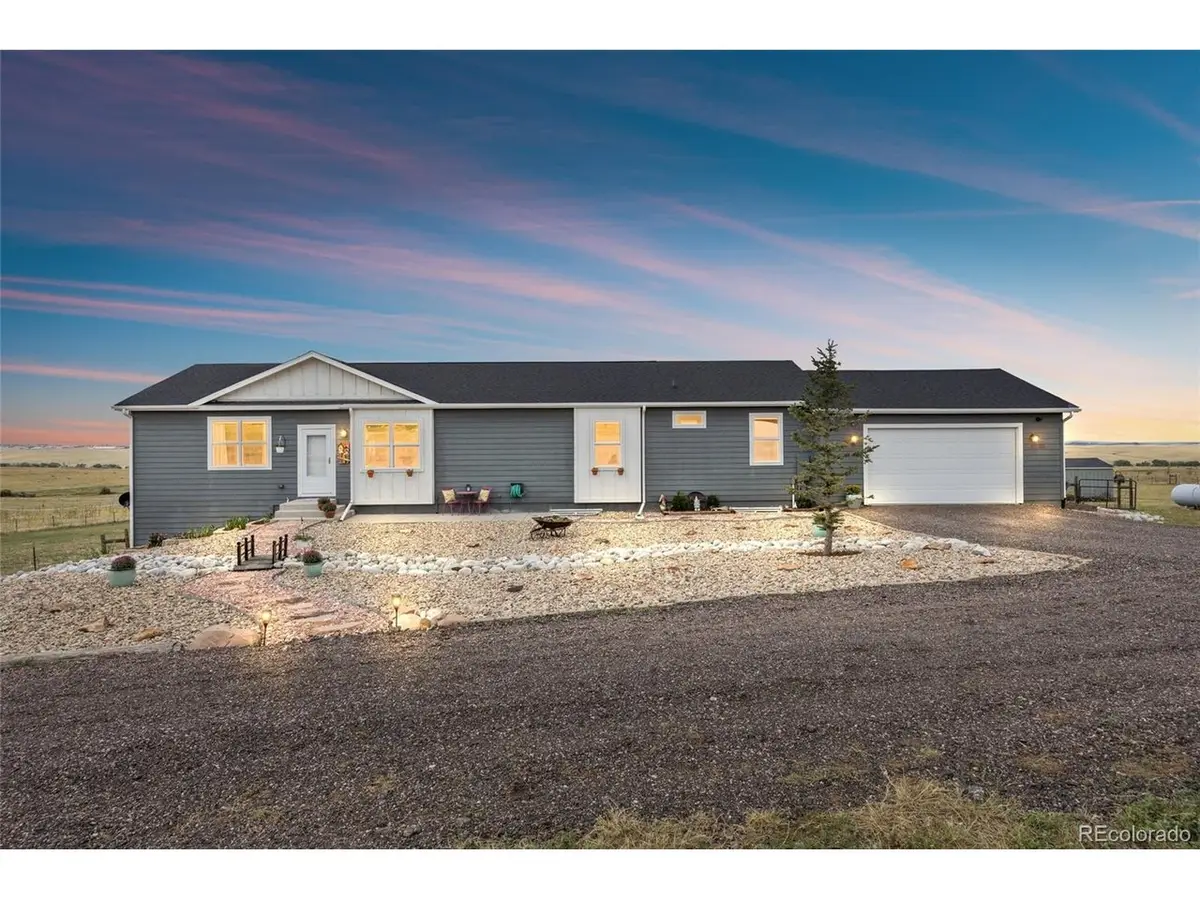 11220 Copper Canyon Cir, Kiowa, CO 80117 - #1