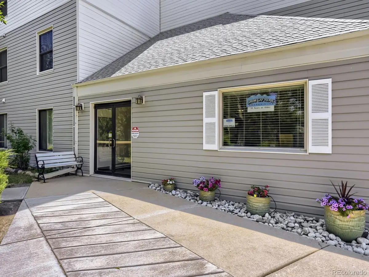 1383 W 88th Ave #302, Thornton, CO 80260 - #1