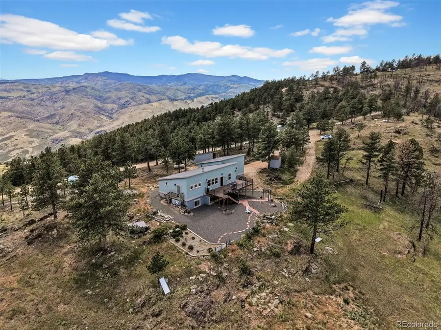 13328 Otter Rd, Loveland, CO 80538 - #2