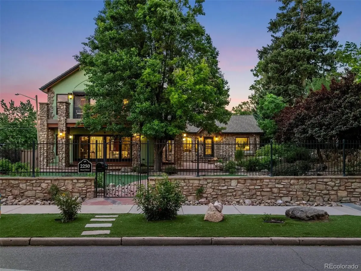 2250 Stuart St, Denver, CO 80212 - #1