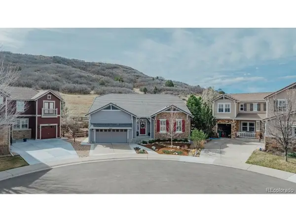 2042 Gypsy Moth Ct, Castle Rock, CO 80109