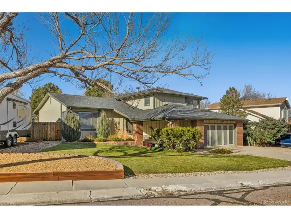 3160 Westcliff E Dr, Colorado Springs, CO 80906