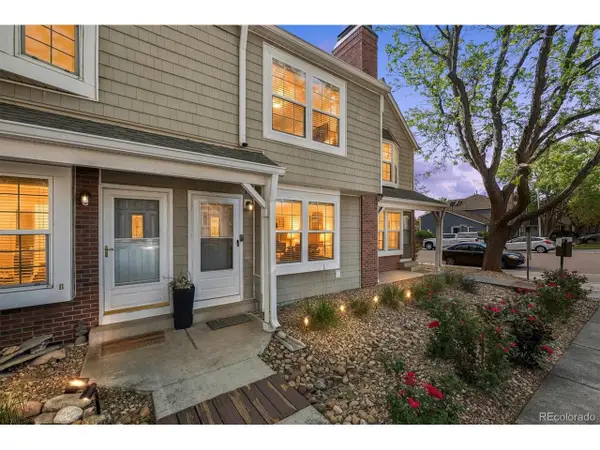4011 E 94th E Ave #C, Denver, CO 80229