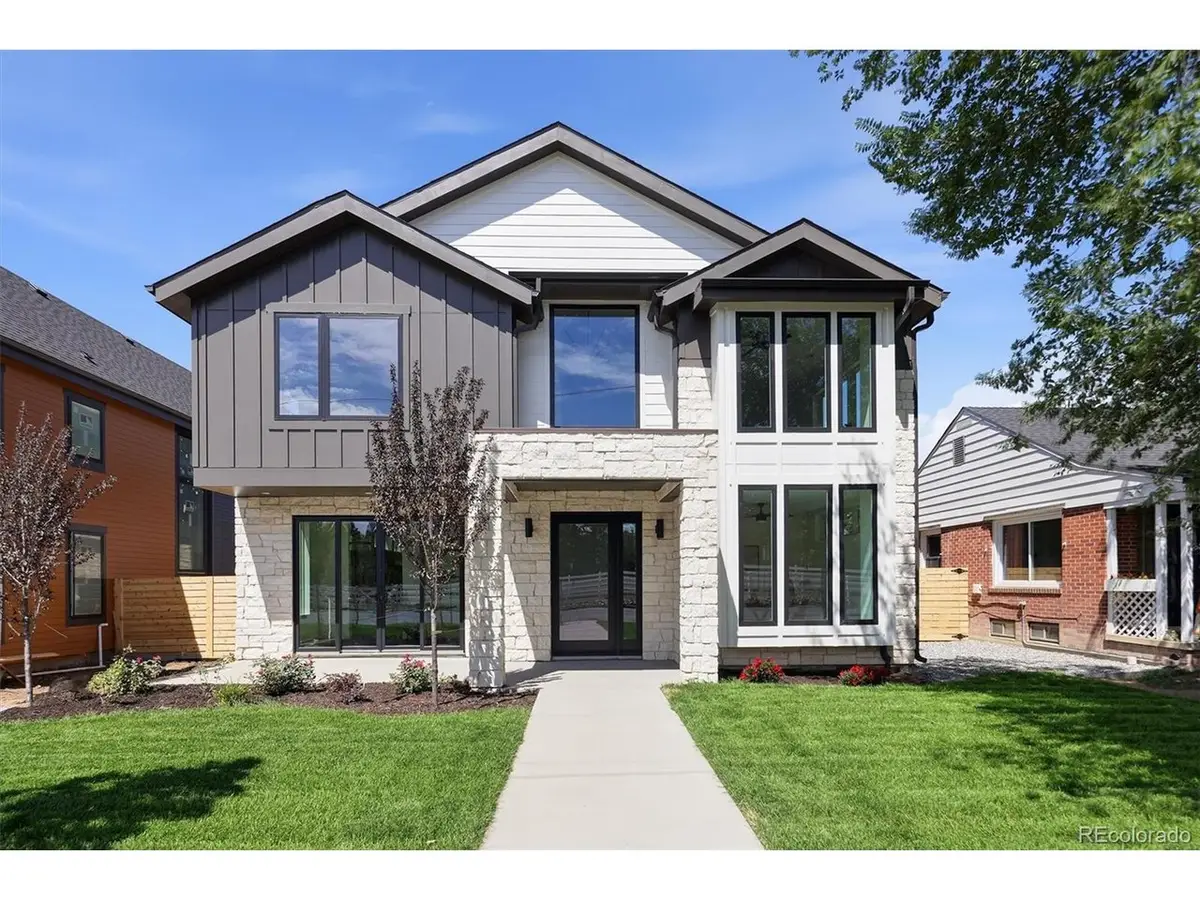 4541 S Clarkson St, Englewood, CO 80113 - #1