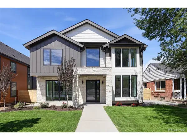 4541 S Clarkson St, Englewood, CO 80113