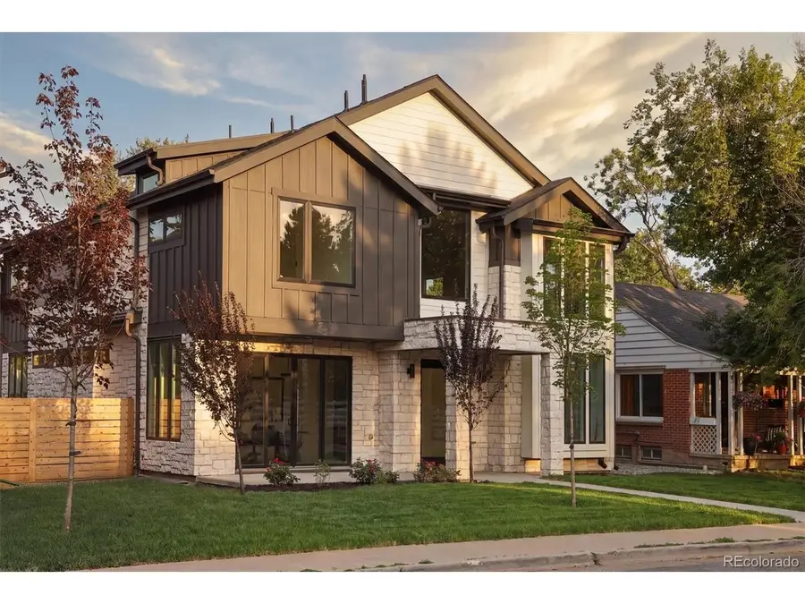 4541 S Clarkson St, Englewood, CO 80113 - #2