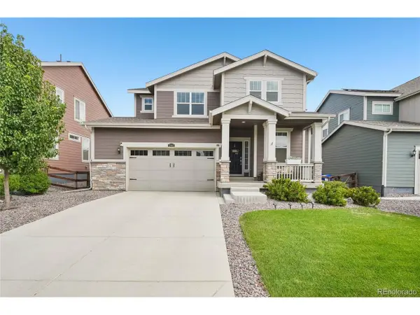 12862 Bay St, Firestone, CO 80504