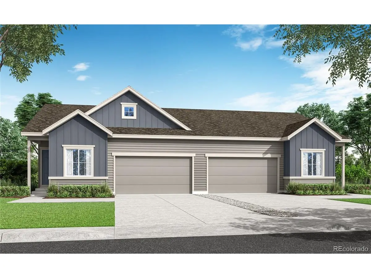 1718 Mount Meeker Ave, Berthoud, CO 80513 - #1