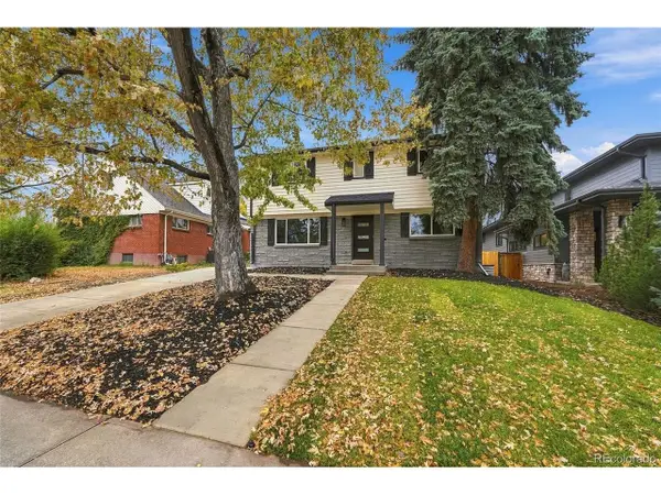 275 S Ivy St, Denver, CO 80224