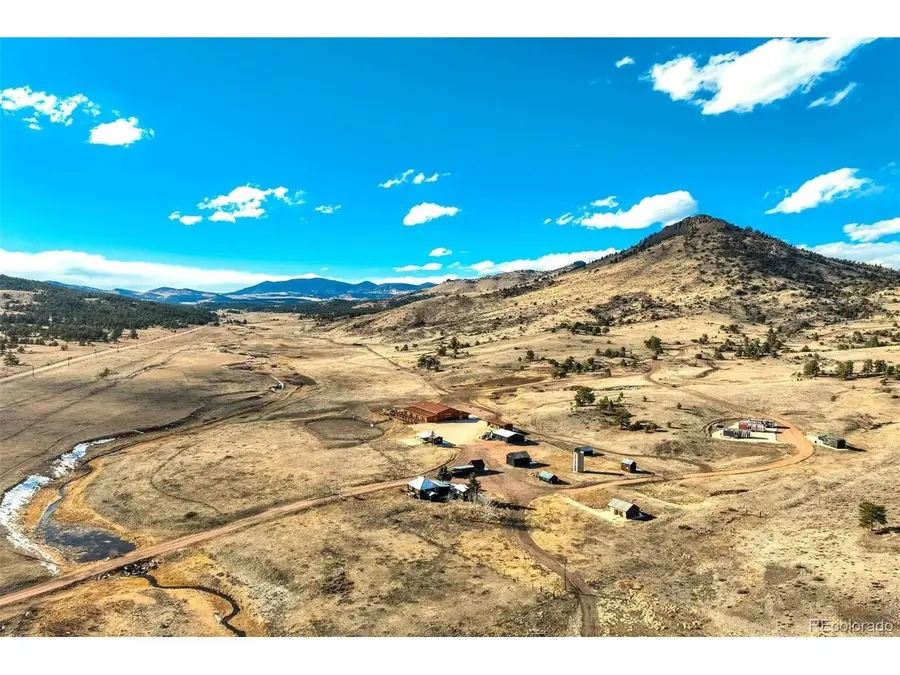 10589 County Road 102, Guffey, CO 80820 - #3