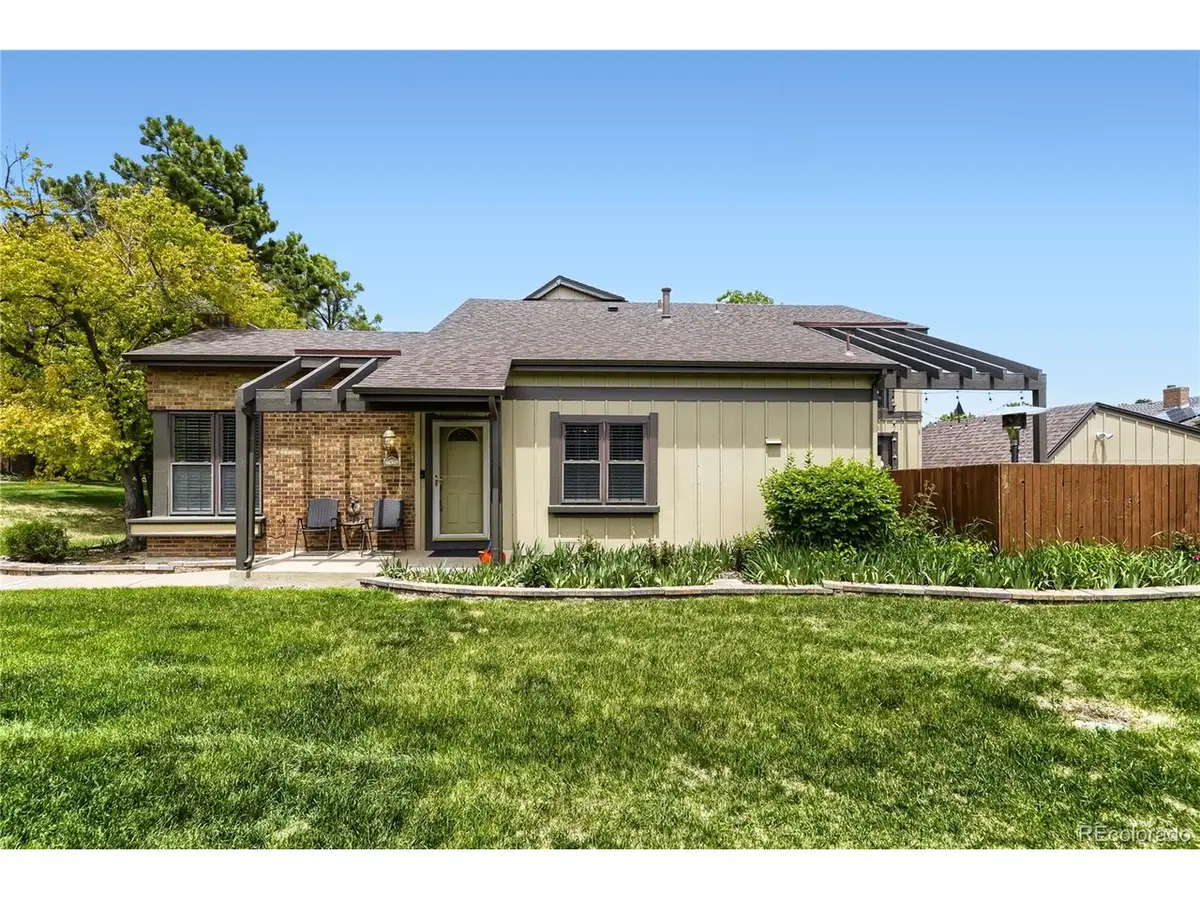 7976 E Phillips Cir, Centennial, CO 80112 - #1