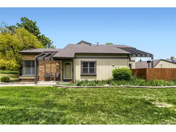 7976 E Phillips Cir, Centennial, CO 80112
