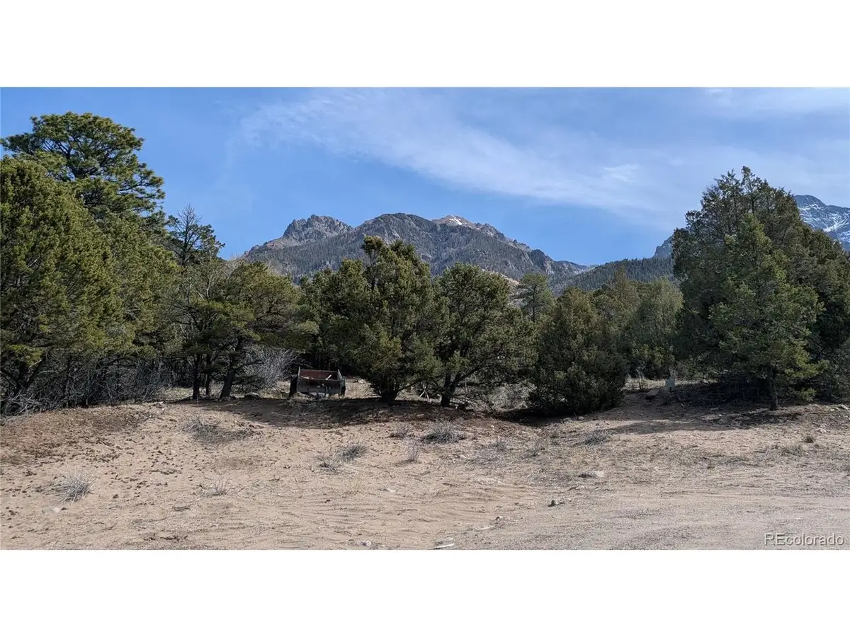 446 Arrowhead Overlook, Crestone, CO 81131 - #1