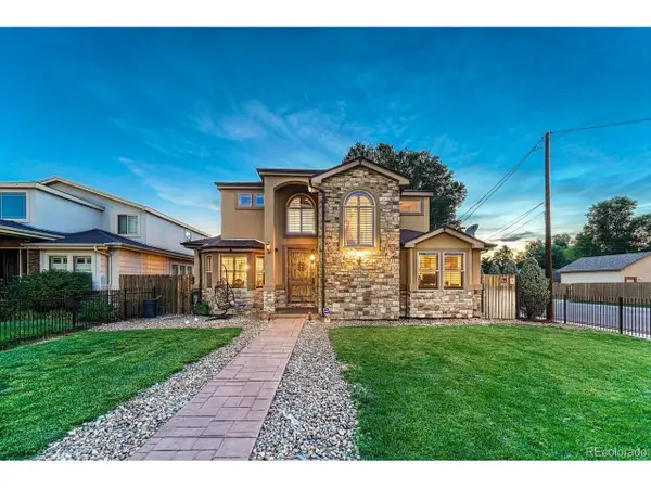 1023 S Locust St, Denver, CO 80224