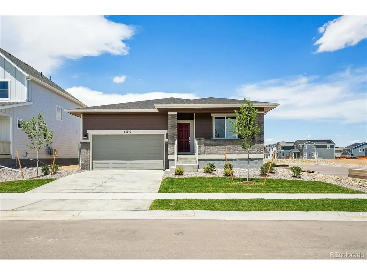 54973 E 28th Pl, Strasburg, CO 80136 - #1