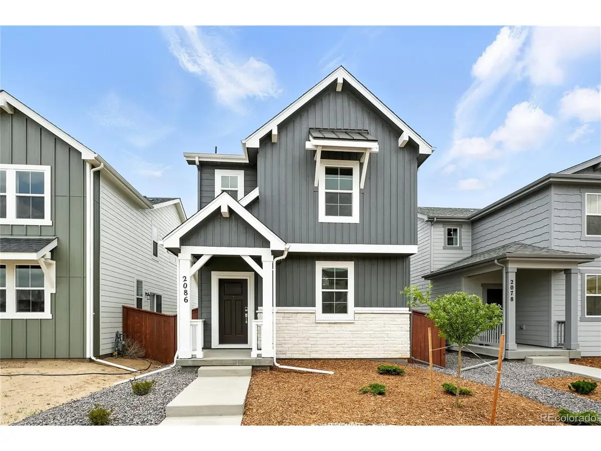 2086 Wagon Wheel Aly, Brighton, CO 80601 - Image #1