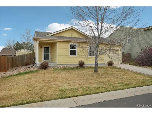 316 Shenandoah Way, Brighton, CO 80603