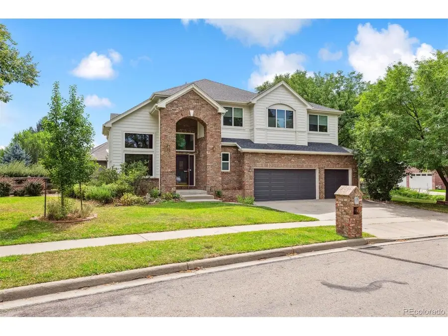 2240 Summitview Dr, Longmont, CO 80504 - #2