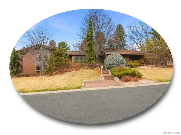 5761 E Nassau Pl, Englewood, CO 80111