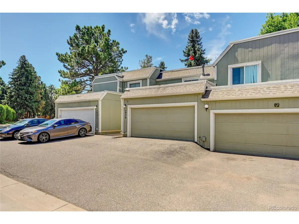 2939 S Lansing Way, Aurora, CO 80014 - #1
