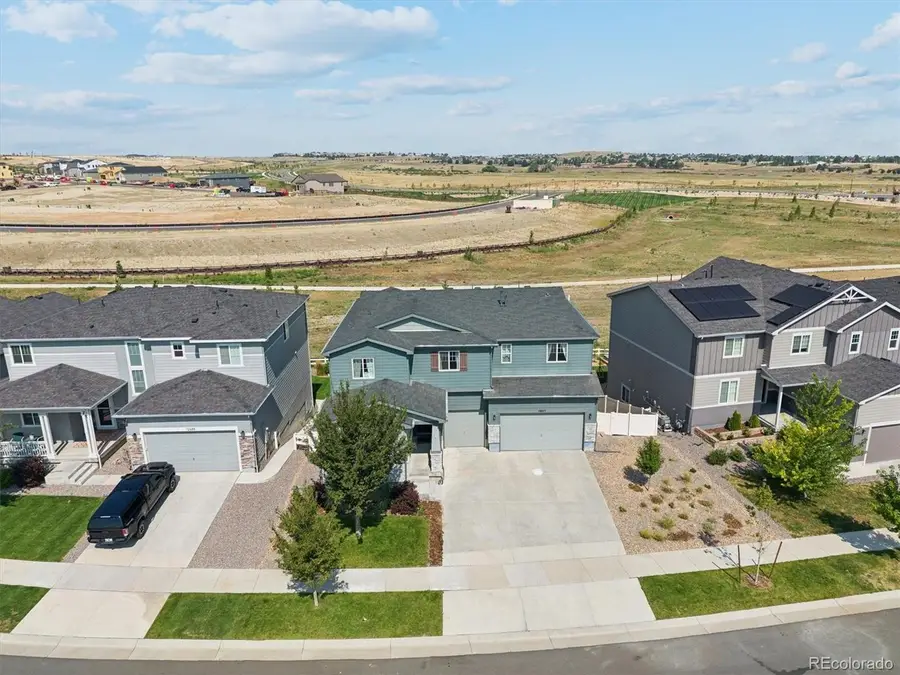 12677 Buffington Trl, Parker, CO 80134 - #3