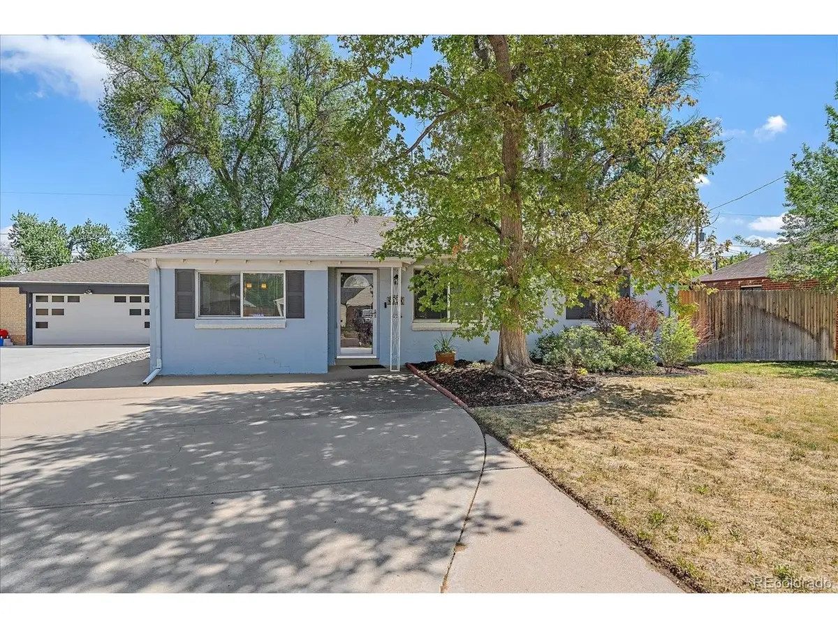 3040 Grape St, Denver, CO 80207 - #1