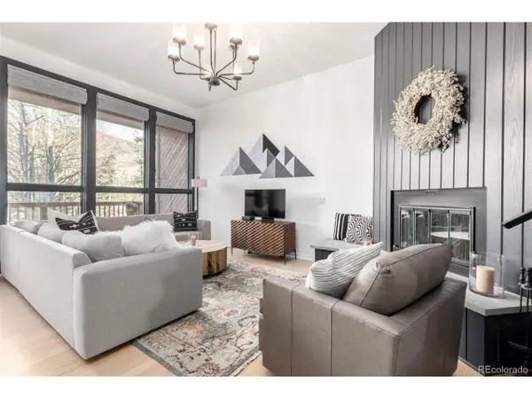 37 Tally Ho Ct #110, Dillon, CO 80435