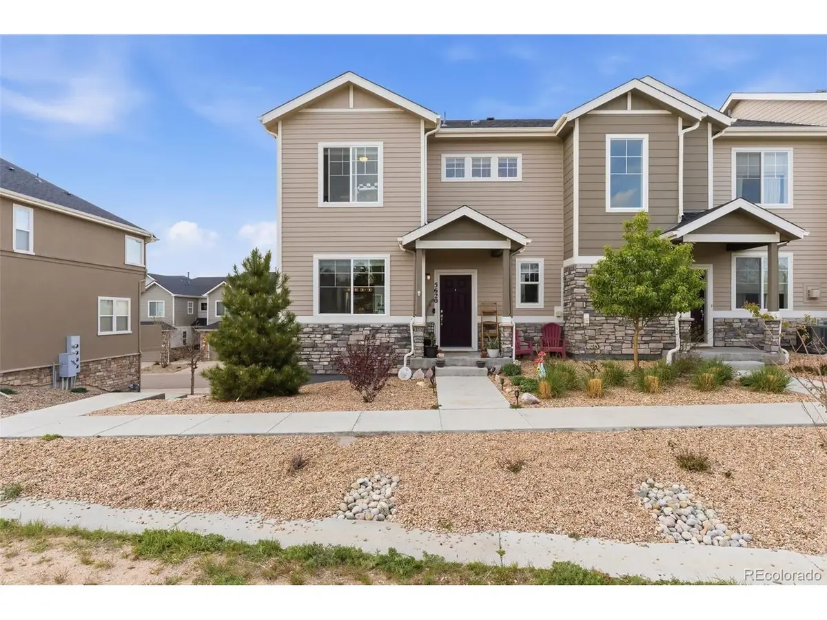 5620 Canyon View Dr, Castle Rock, CO 80104 - #1