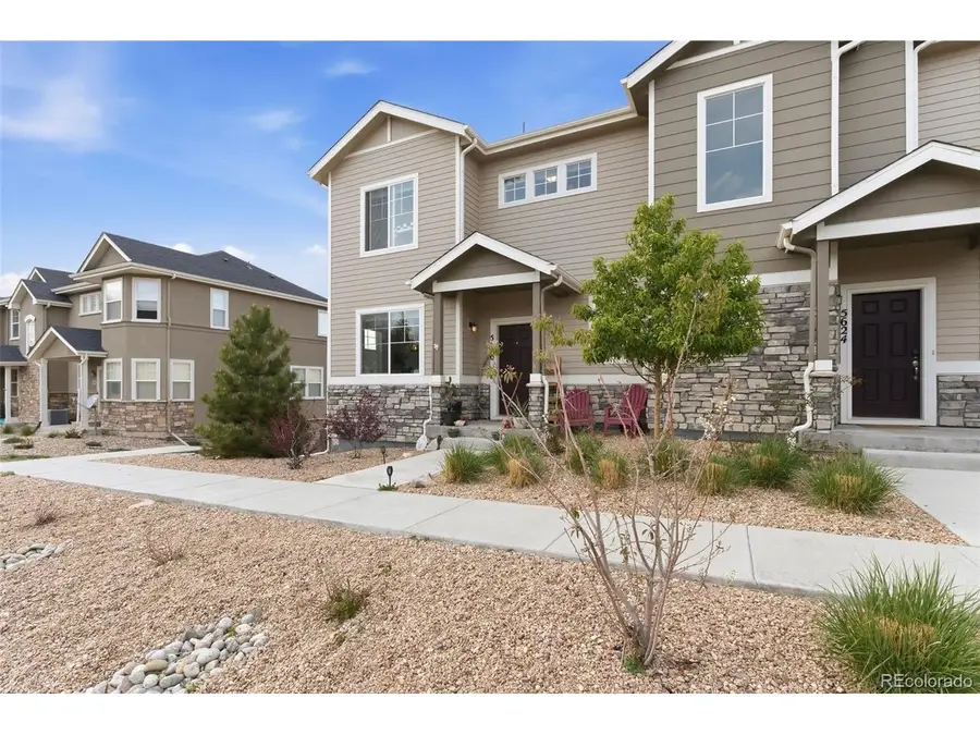 5620 Canyon View Dr, Castle Rock, CO 80104 - #2