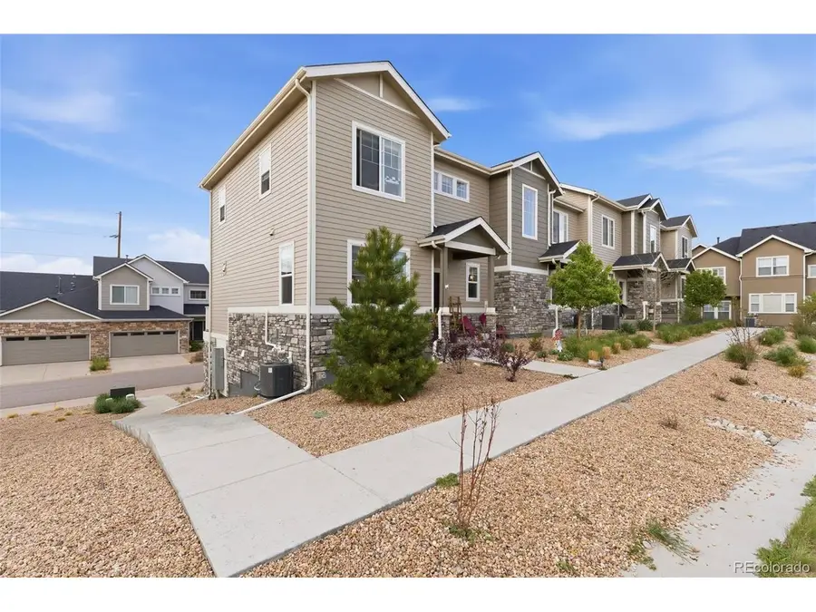 5620 Canyon View Dr, Castle Rock, CO 80104 - #3