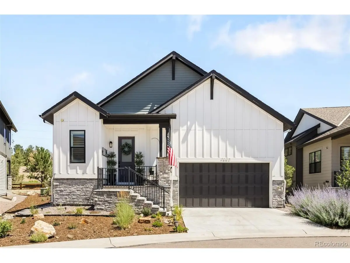 7008 Homeplace Pt, Castle Rock, CO 80108 - #1