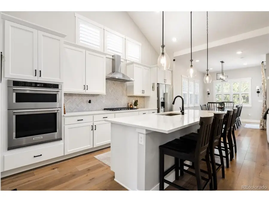 7008 Homeplace Pt, Castle Rock, CO 80108 - #3