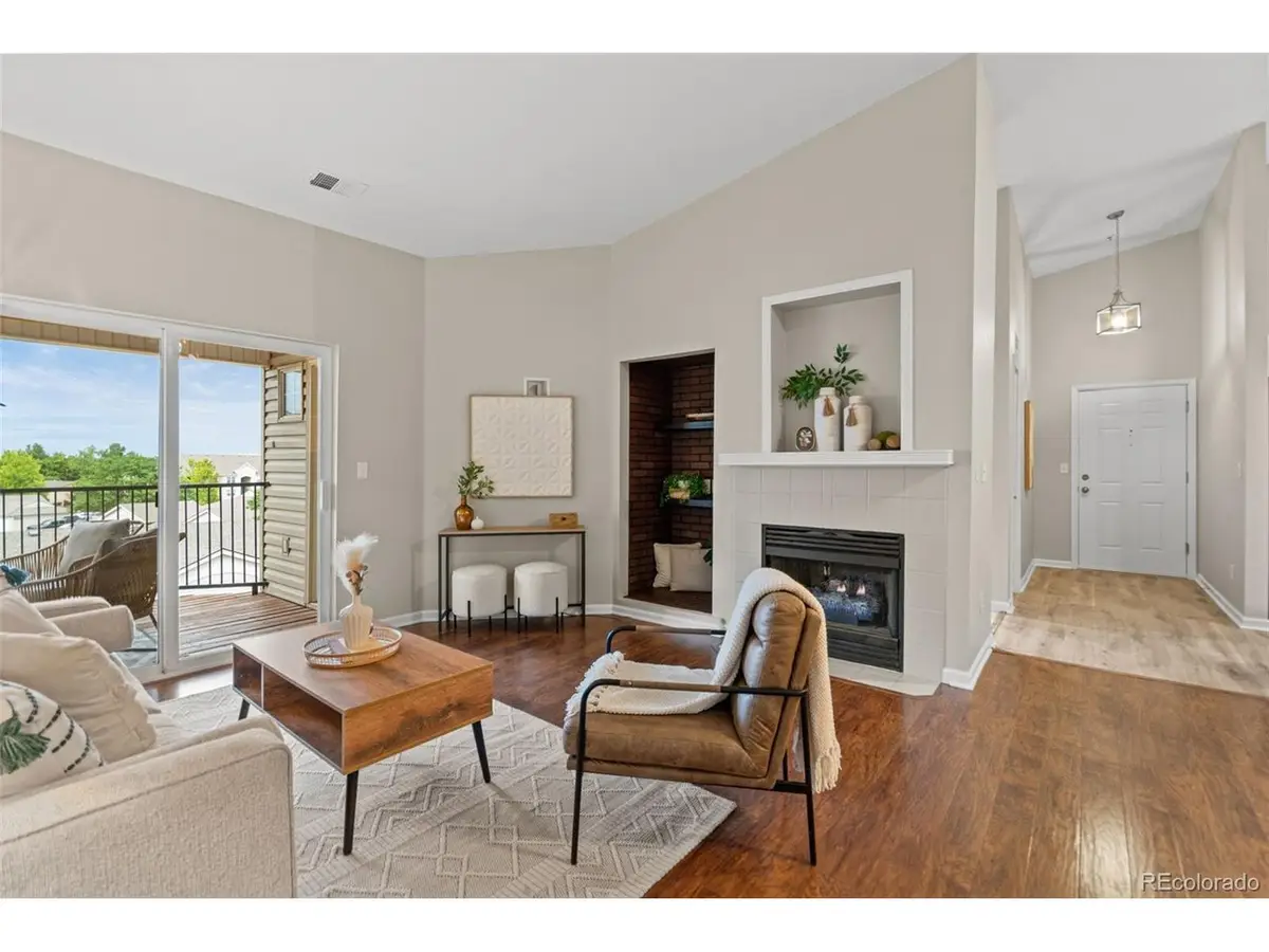12288 W Dorado Pl #302, Littleton, CO 80127 - #1