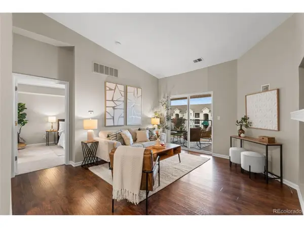 12288 W Dorado Pl #302, Littleton, CO 80127
