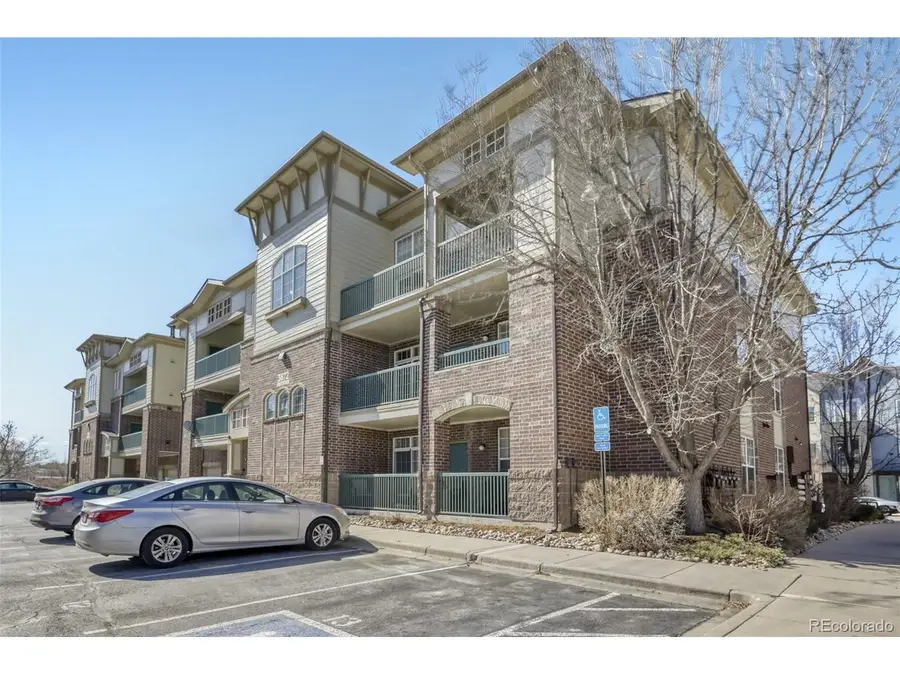 3872 S Dallas St #7-203, Aurora, CO 80014 - #2
