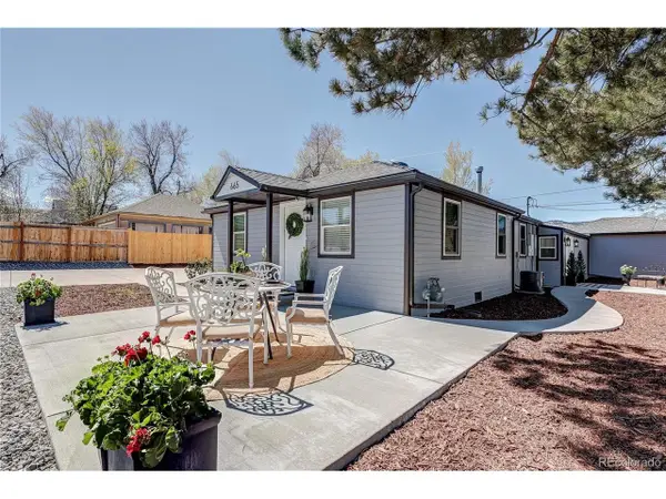 665 Juniper St, Golden, CO 80401