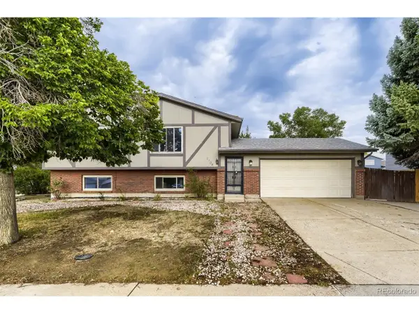 1508 S Laredo Ct, Aurora, CO 80017