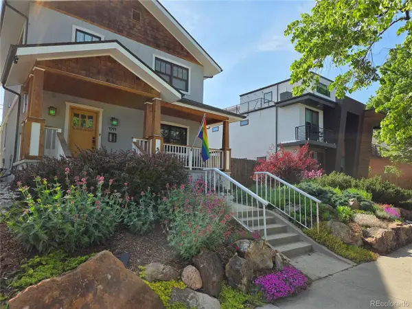 4544 Vrain St, Denver, CO 80212