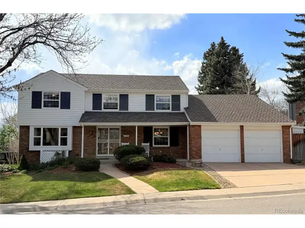 6776 E Easter Pl, Centennial, CO 80112