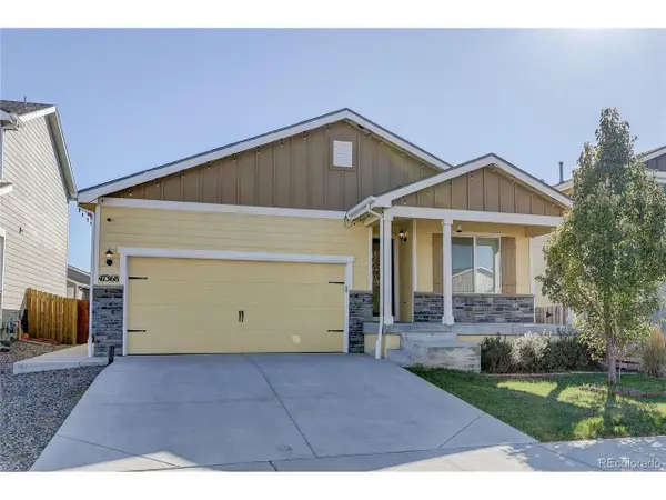 47368 Lily Ave, Bennett, CO 80102