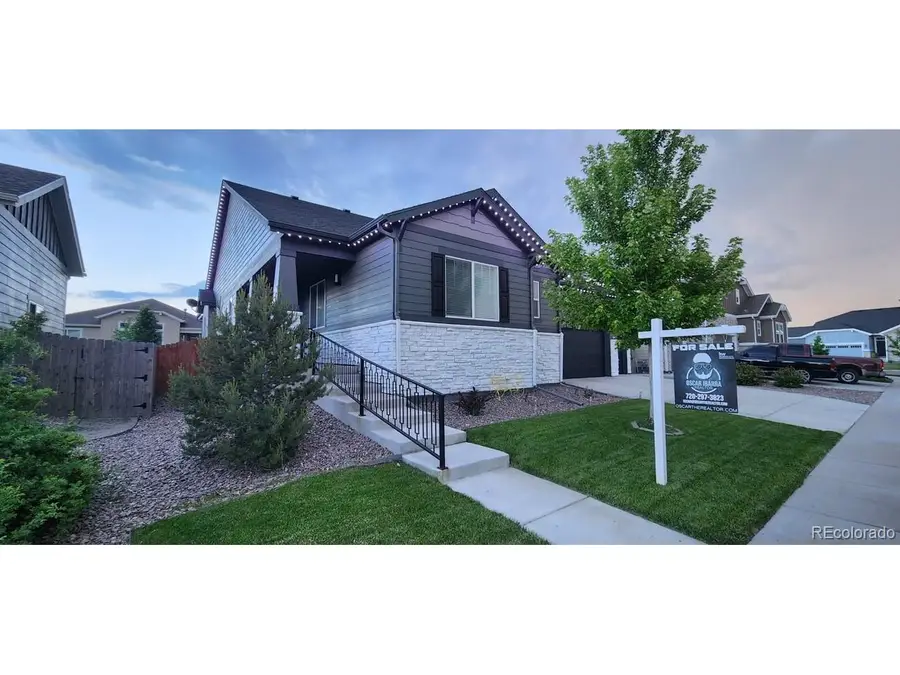 15920 Buffalo Run Dr, Commerce City, CO 80022 - #2