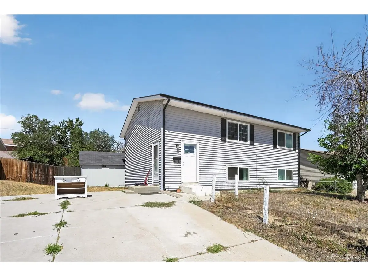 361 Dakin St, Denver, CO 80221 - #1