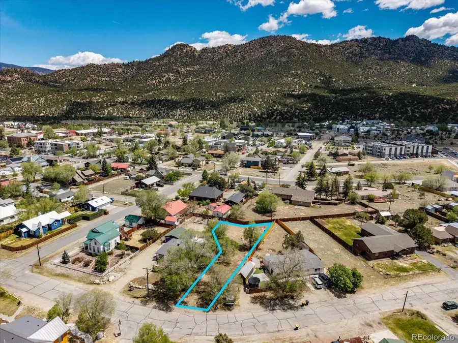 0 S Colorado, Buena Vista, CO 81211 - #2