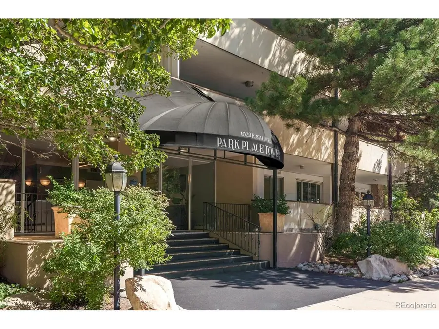 1029 E 8th Ave #903, Denver, CO 80218 - #3