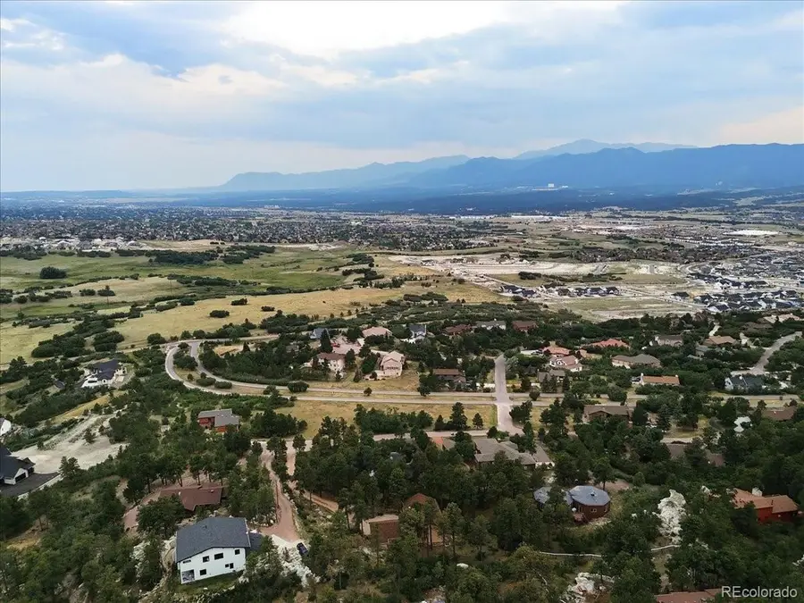 240 Scrub Oak Way, Monument, CO 80132 - #3