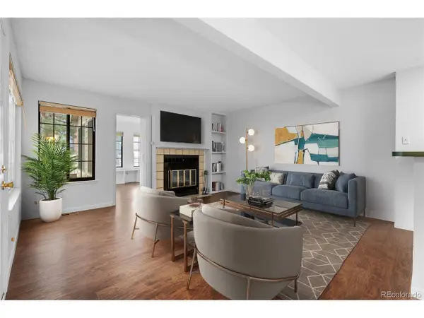 980 S Dahlia St #A, Denver, CO 80246