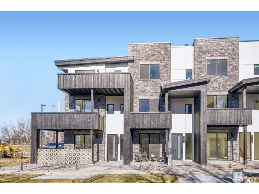 9195 Pierce St #3, Westminster, CO 80021 - #3